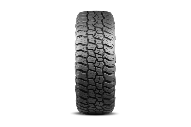 Mickey Thompson 247497 31inX10R16 Light Truck Premium Extreme Hybrid All-Terrain Tire