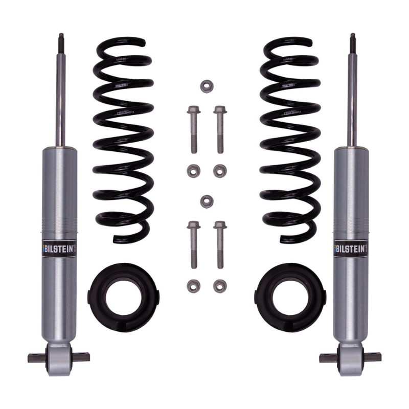 Bilstein 47-313996 2021-2023 Ford Bronco B8 6112 Front Suspension Kit