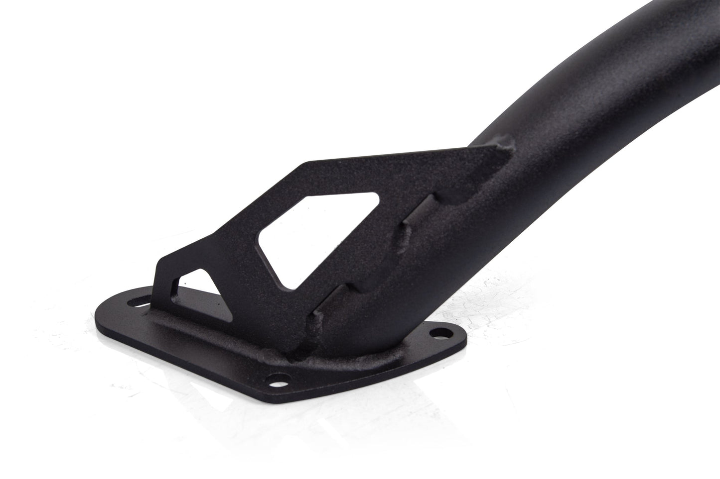 CrawlTek Revolution CWLJK15101 2007-2024 Jeep Wrangler JK/JL / Gladiator JT Front Bumper Bull Bar