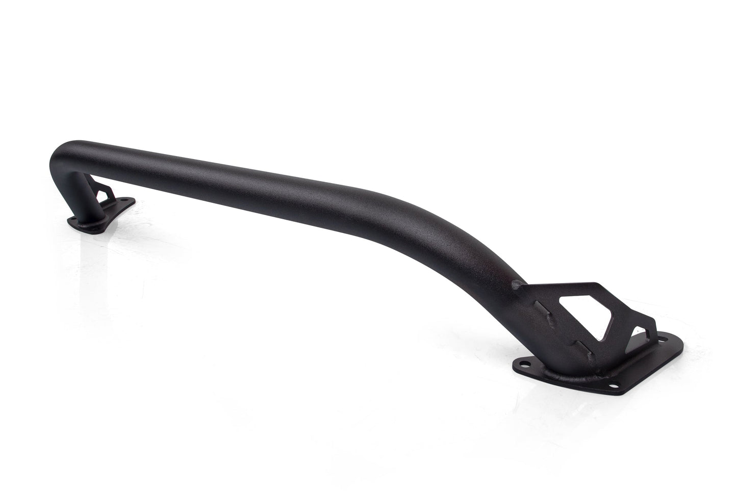 CrawlTek Revolution CWLJK15101 2007-2024 Jeep Wrangler JK/JL / Gladiator JT Front Bumper Bull Bar