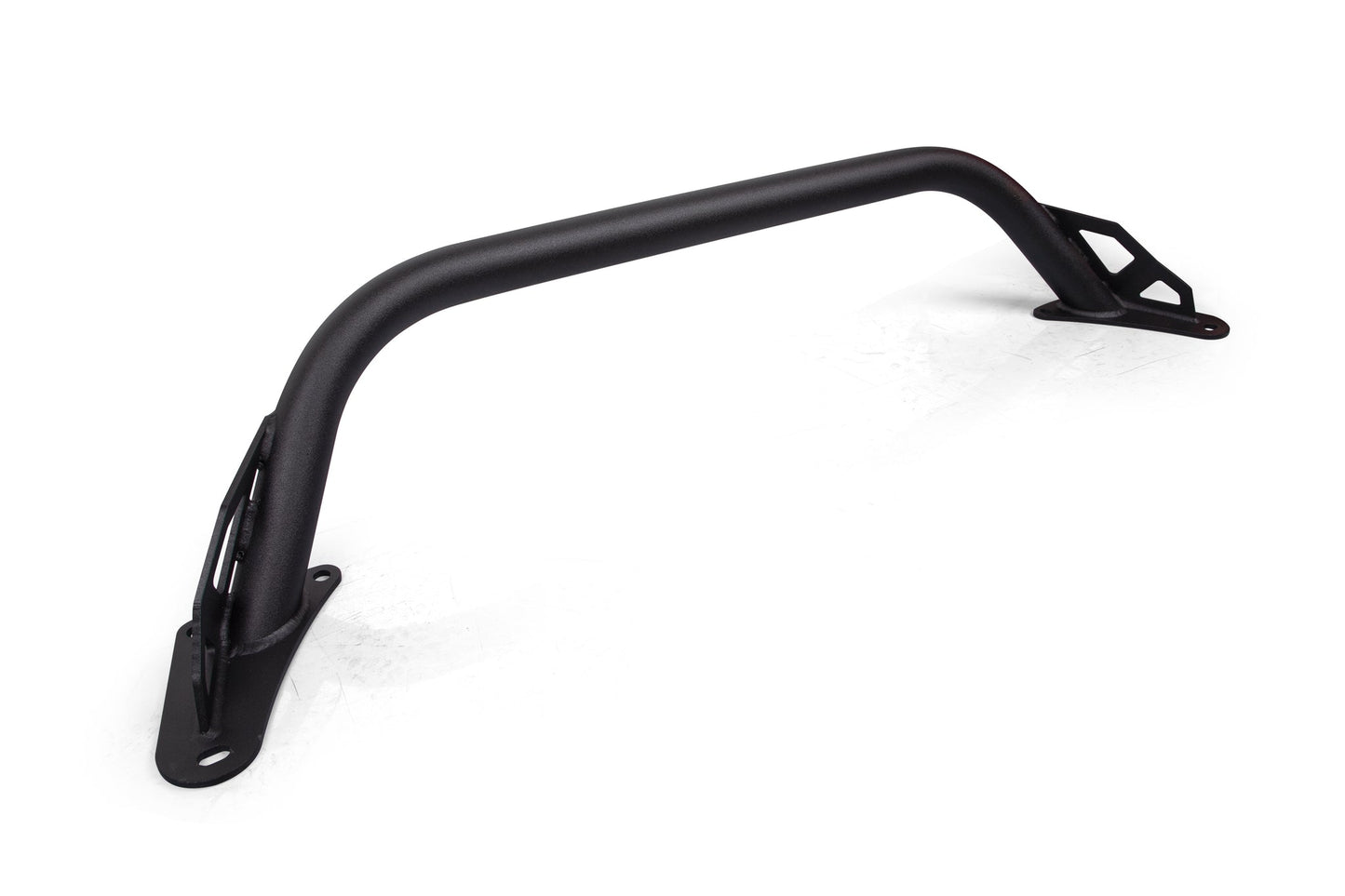 CrawlTek Revolution CWLJK15101 2007-2024 Jeep Wrangler JK/JL / Gladiator JT Front Bumper Bull Bar