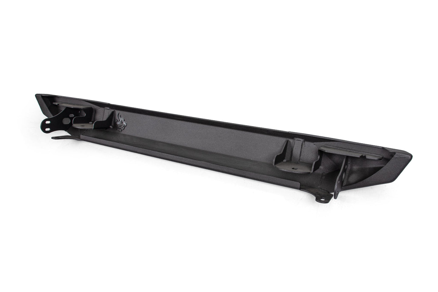 Pyro Mid-Width Front Bumper | Jeep Wrangler CJ/YJ/TJ