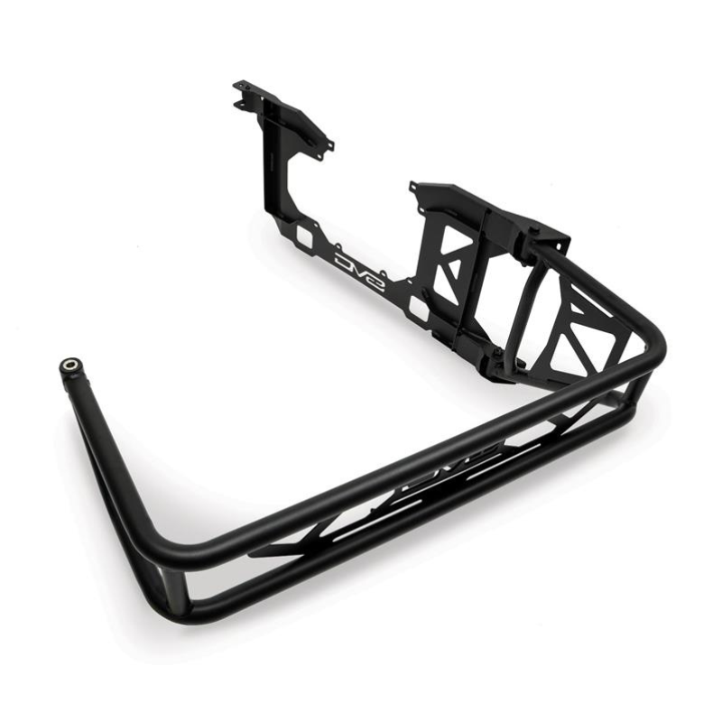 DV8 Offroad TCBR-01 2021-2024 Ford Bronco Spare Tire Accessory Mount