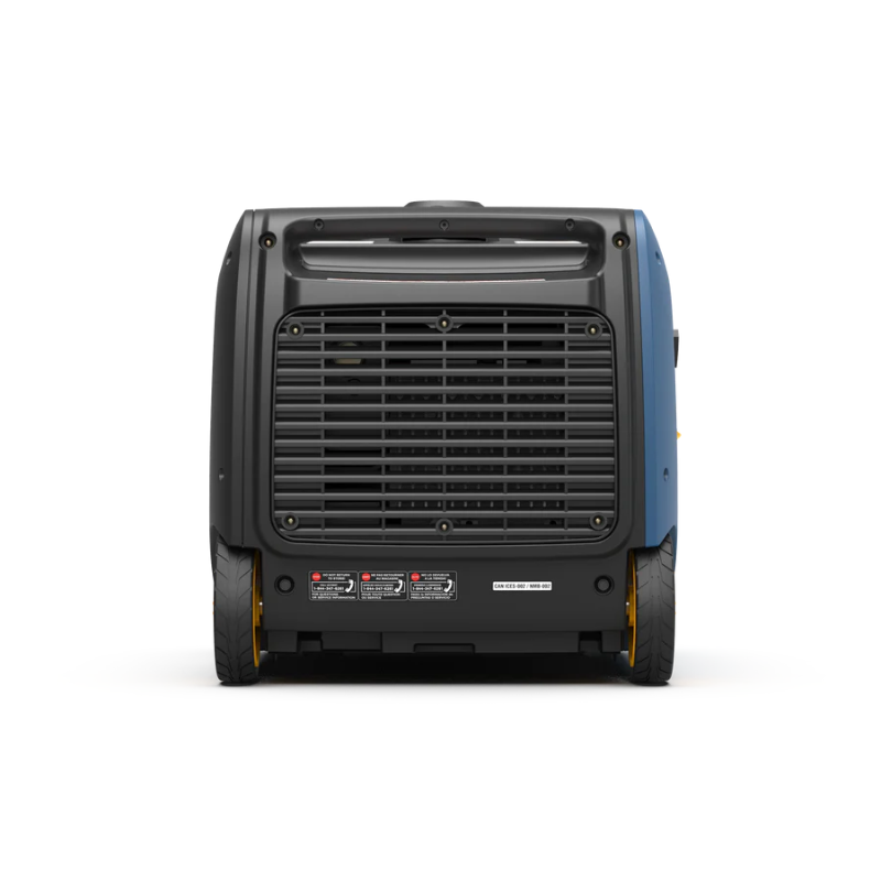 Firman WH03041 Dual Fuel Inverter Portable Generator 3300W Recoil Start