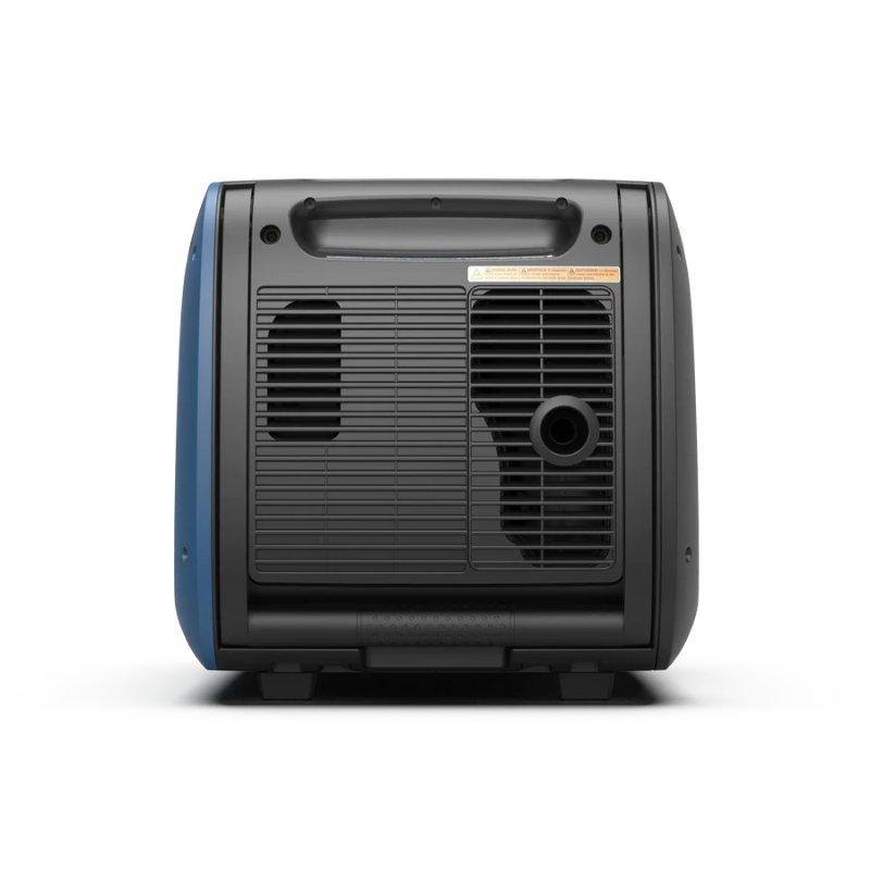 Firman WH03041 Dual Fuel Inverter Portable Generator 3300W Recoil Start