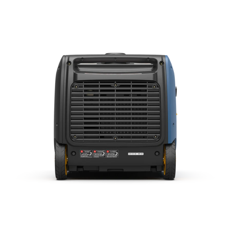 Firman WH03042 Dual Fuel Inverter Portable Generator 3300W Eelectric Start