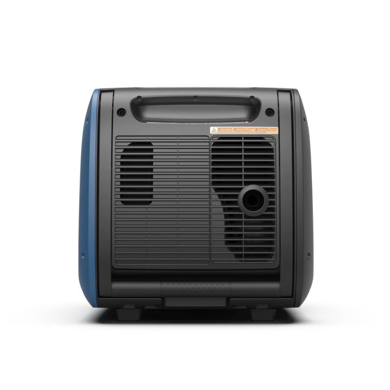 Firman WH03042 Dual Fuel Inverter Portable Generator 3300W Eelectric Start