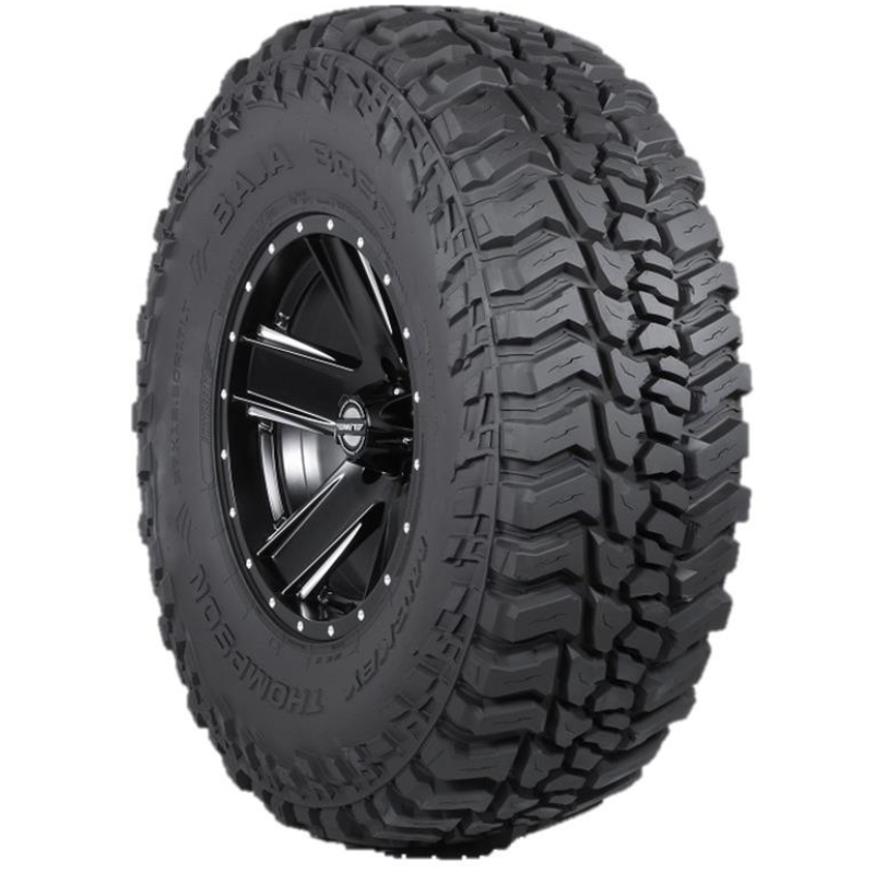 Mickey Thompson 247440 33inX11R20 Light Truck Premium Extreme Mud-Terrain Tire