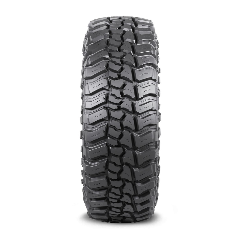 Mickey Thompson 247440 33inX11R20 Light Truck Premium Extreme Mud-Terrain Tire