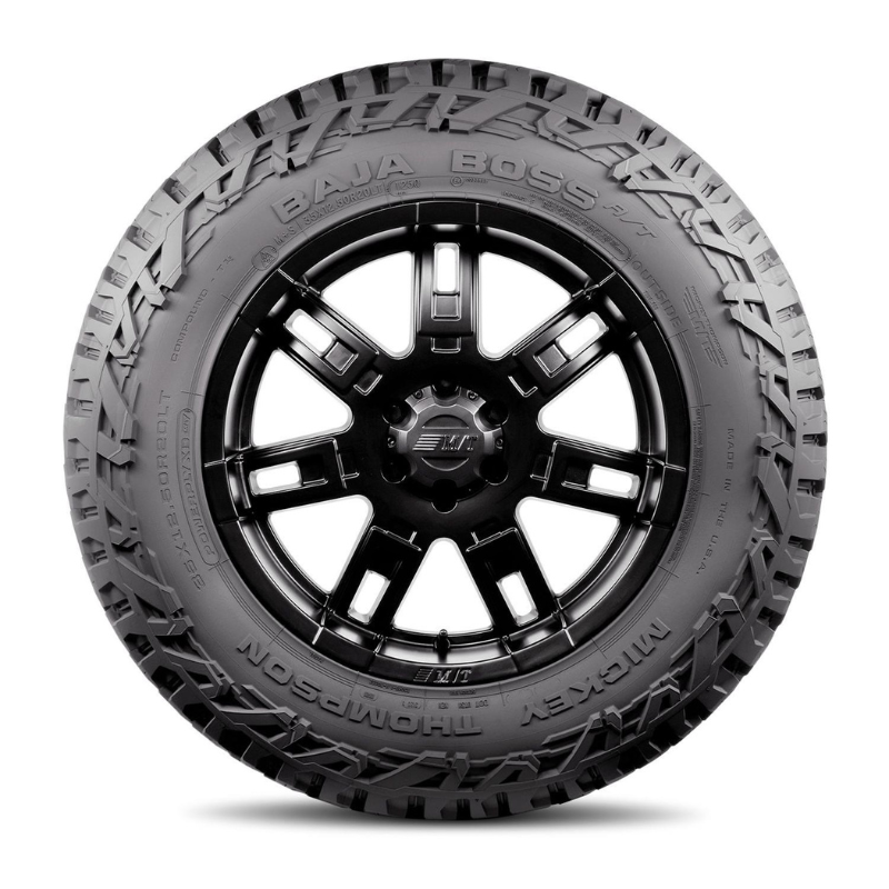 Mickey Thompson 247474 34inX12R20 Light Truck Radial Tire