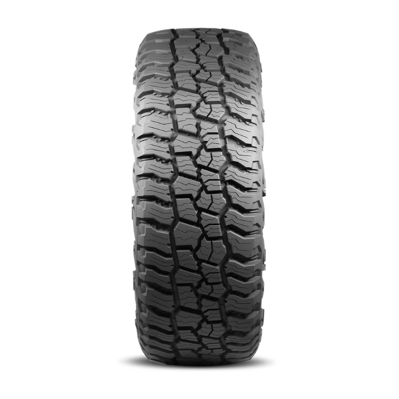Mickey Thompson 247474 34inX12R20 Light Truck Radial Tire