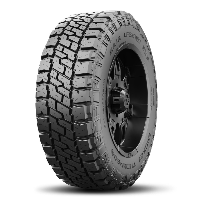Mickey Thompson 247534 32inX11R20 Light Truck Hybrid All-Terrain Tire