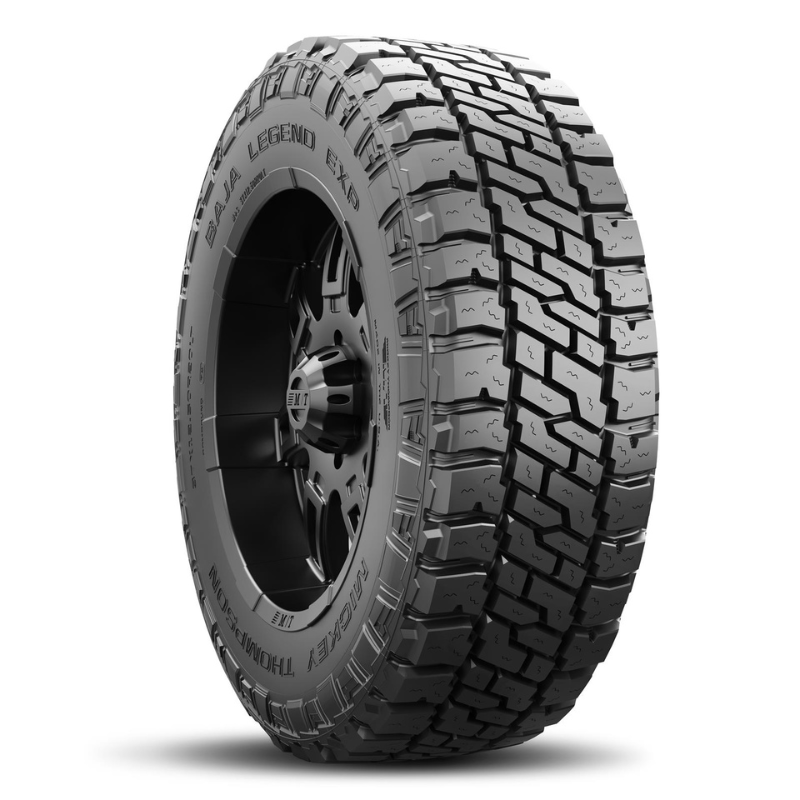 Mickey Thompson 247534 32inX11R20 Light Truck Hybrid All-Terrain Tire