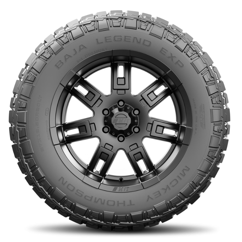 Mickey Thompson 247534 32inX11R20 Light Truck Hybrid All-Terrain Tire