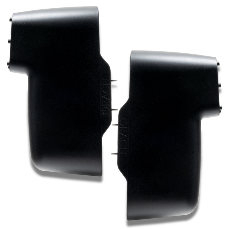 Oracle Lighting 5855-001 2018-2023 Jeep Wrangler JL LED Off-Road Side Mirrors