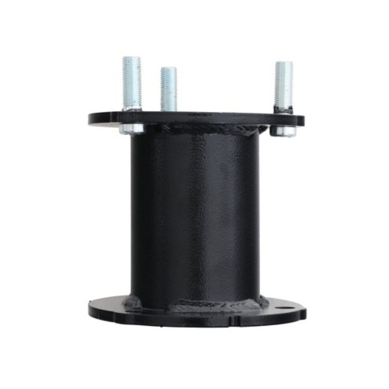 Pro Comp Suspension K5078T 2006-2014 Toyota FJ Cruiser 6" Lift Kit with PRO-X Shocks