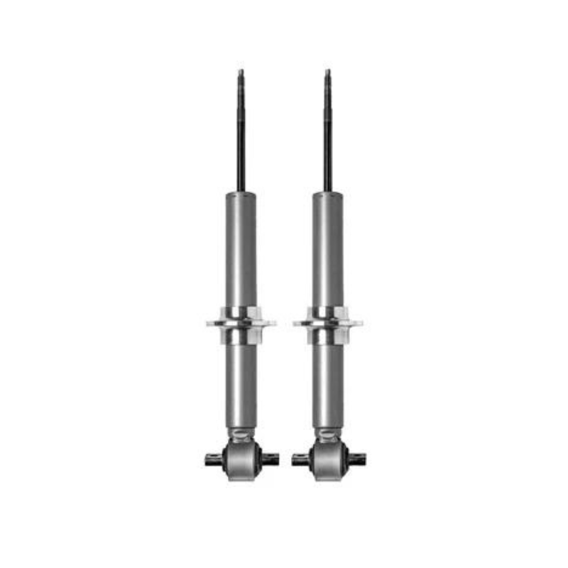Pro Comp Suspension K5097MSU 2006-2014 Toyota FJ Cruiser 2.5" Lift Kit with PRO-M Shocks and Upper Control Arms