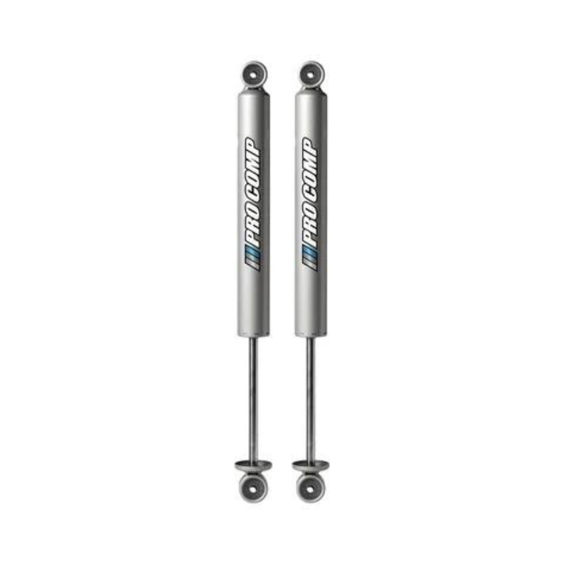 Pro Comp Suspension K5097MSU 2006-2014 Toyota FJ Cruiser 2.5" Lift Kit with PRO-M Shocks and Upper Control Arms