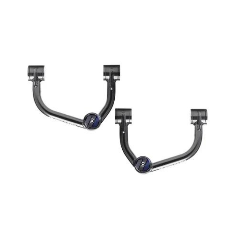 Pro Comp Suspension K5097MSU 2006-2014 Toyota FJ Cruiser 2.5" Lift Kit with PRO-M Shocks and Upper Control Arms