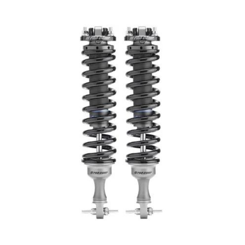 Pro Comp Suspension K5098BXU 2010-2023 Toyota 4Runner 3.5" Lift Kit with PRO-VST 2.5" Coilovers and Shocks with Rear Coil Spacers and Upper Control Arms