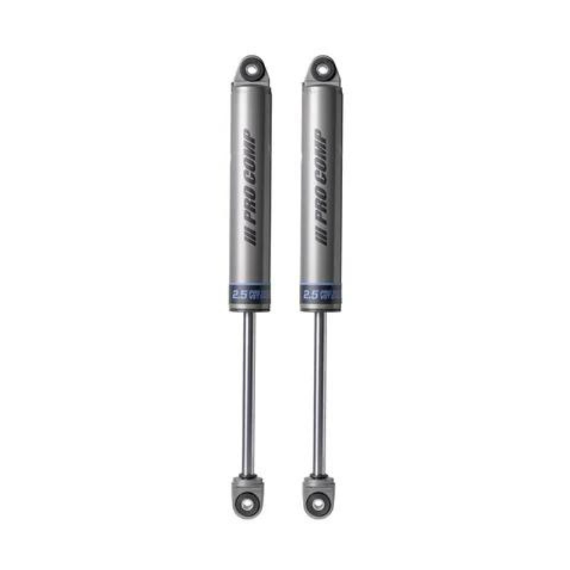 Pro Comp Suspension K5098BXU 2010-2023 Toyota 4Runner 3.5" Lift Kit with PRO-VST 2.5" Coilovers and Shocks with Rear Coil Spacers and Upper Control Arms