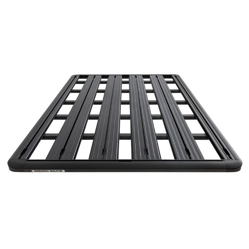 Rhino Rack USA 52102F 2010-2022 Toyota 4Runner 76_ X 49_ Pioneer Roof Rack Platform