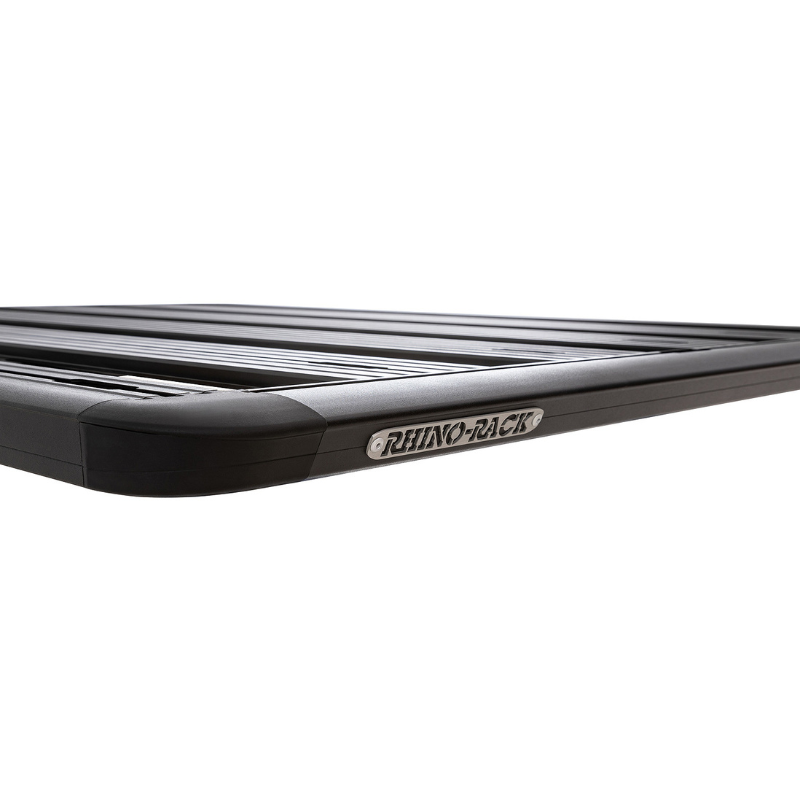 Rhino Rack USA 52102F 2010-2022 Toyota 4Runner 76_ X 49_ Pioneer Roof Rack Platform