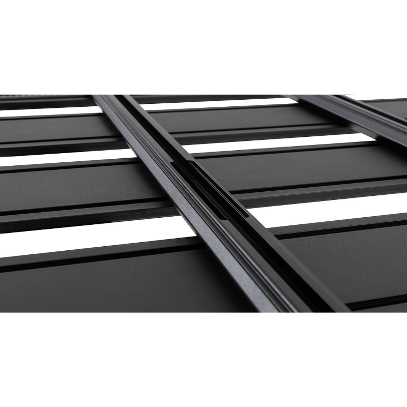 Rhino Rack USA 52102F 2010-2022 Toyota 4Runner 76_ X 49_ Pioneer Roof Rack Platform