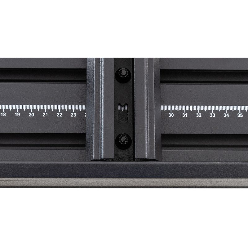 Rhino Rack USA 52102F 2010-2022 Toyota 4Runner 76_ X 49_ Pioneer Roof Rack Platform