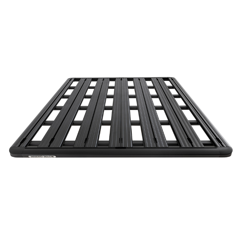 Rhino Rack USA 52108F 2007-2022 Jeep Wrangler 72" X 56" Pioneer Roof Rack Platform