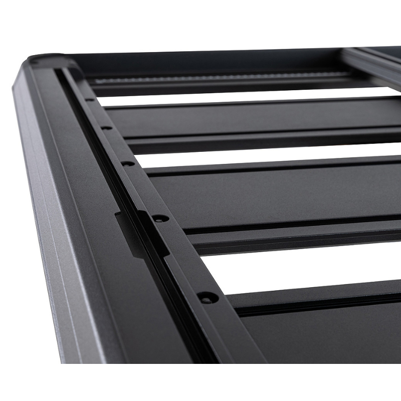 Rhino Rack USA 52108F 2007-2022 Jeep Wrangler 72" X 56" Pioneer Roof Rack Platform