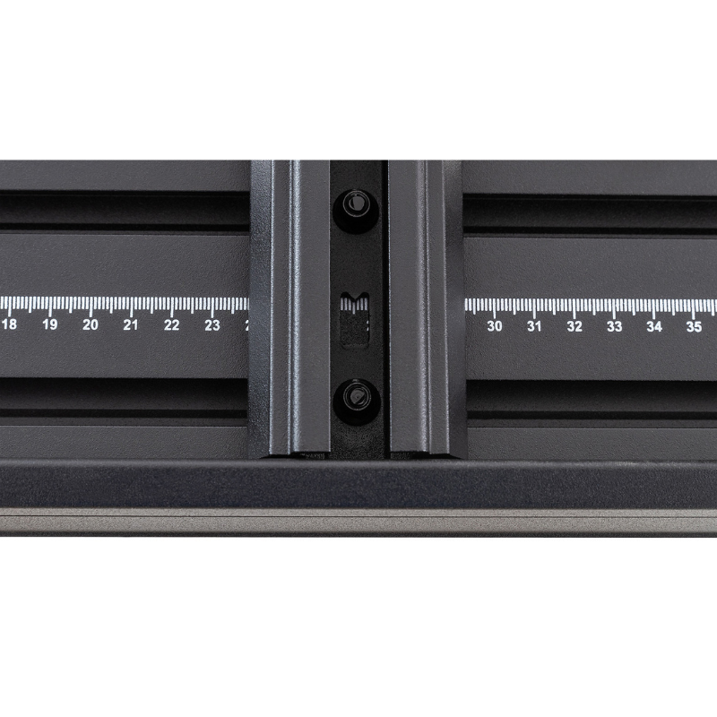 Rhino Rack USA 52108F 2007-2022 Jeep Wrangler 72" X 56" Pioneer Roof Rack Platform