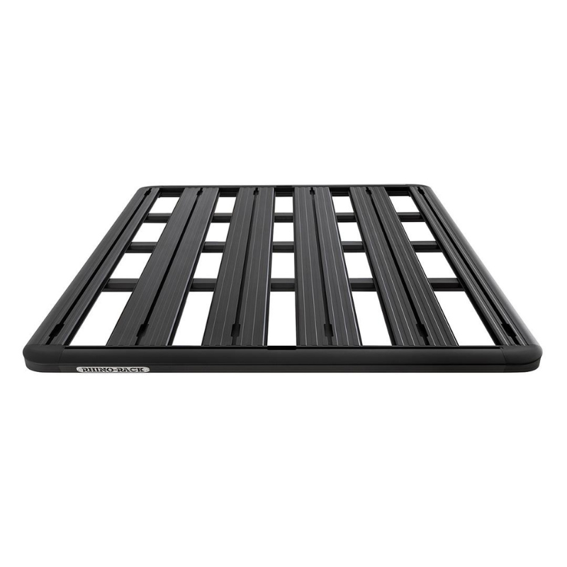 Rhino Rack USA JC-00455 2018-2023 Jeep Wrangler JL 72_ x 56_ Pioneer Roof Rack Platform with RCL Legs