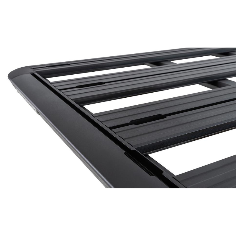 Rhino Rack USA JC-00455 2018-2023 Jeep Wrangler JL 72_ x 56_ Pioneer Roof Rack Platform with RCL Legs