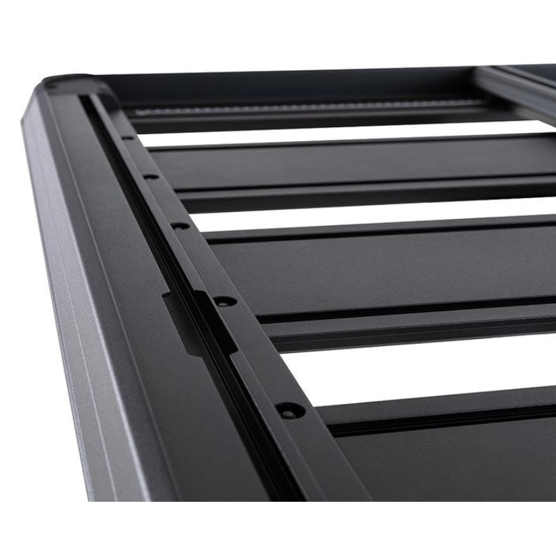 Rhino Rack USA JC-00455 2018-2023 Jeep Wrangler JL 72_ x 56_ Pioneer Roof Rack Platform with RCL Legs