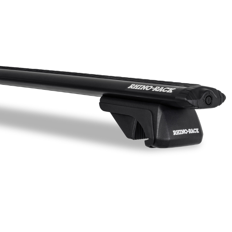 Rhino Rack USA K-SX100VA137B 1998-2020 Toyota Landcruiser Vortex SX Roof Rack