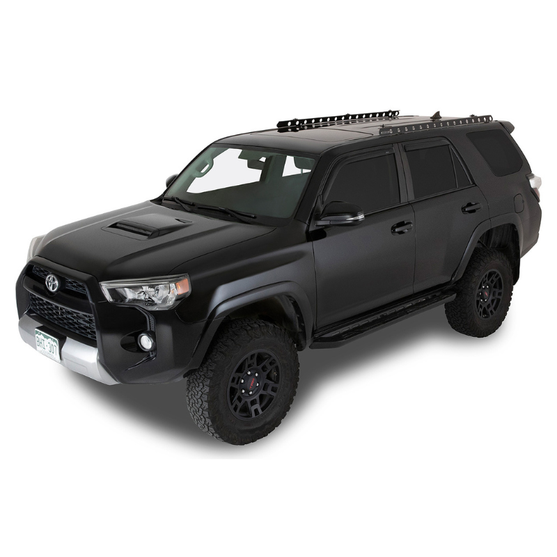 Rhino Rack USA RT4B1 2010-2022 Toyota 4Runner Backbone Roof Rack Side Rails