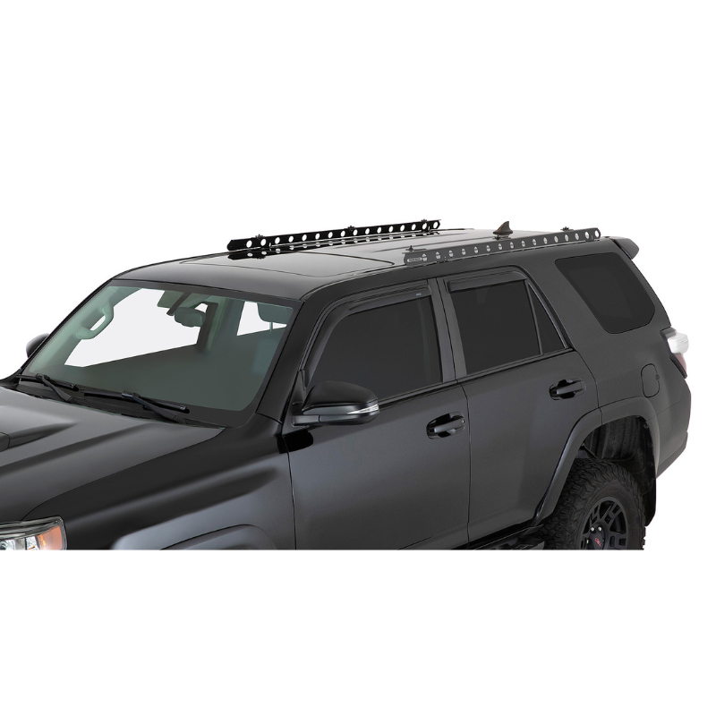Rhino Rack USA RT4B1 2010-2022 Toyota 4Runner Backbone Roof Rack Side Rails