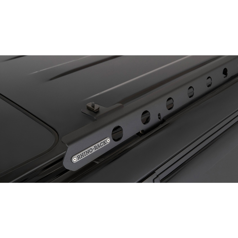 Rhino Rack USA RT4B1 2010-2022 Toyota 4Runner Backbone Roof Rack Side Rails