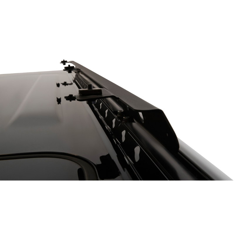 Rhino Rack USA RT4B1 2010-2022 Toyota 4Runner Backbone Roof Rack Side Rails