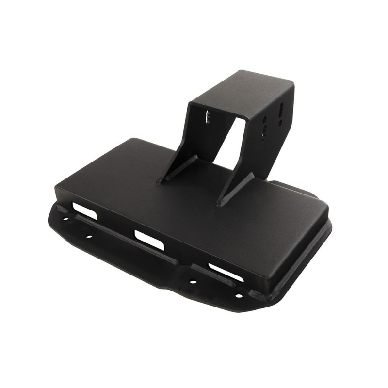 Rugged Ridge 11546.55 2018-2023 Jeep Wrangler JL Spartacus HD Spare Tire Carrier Kit