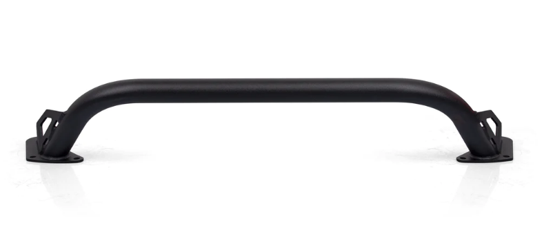 CrawlTek Revolution CWLJK15101 2007-2024 Jeep Wrangler JK/JL / Gladiator JT Front Bumper Bull Bar