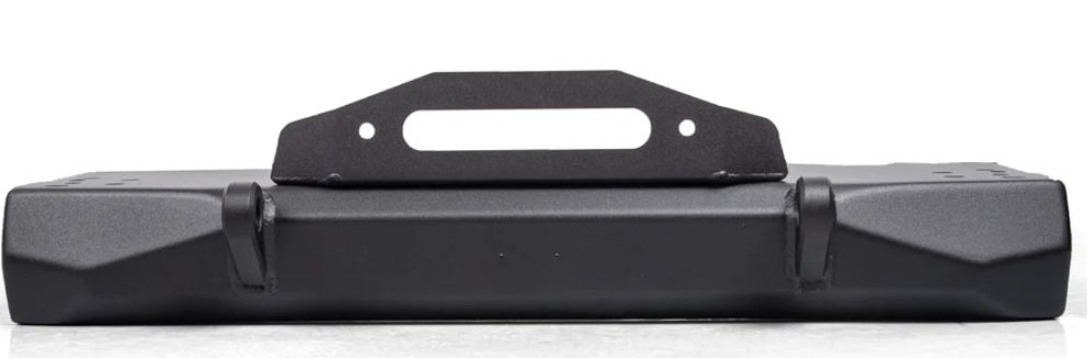 Inferno Front Bumper | Jeep Wrangler CJ/YJ/TJ