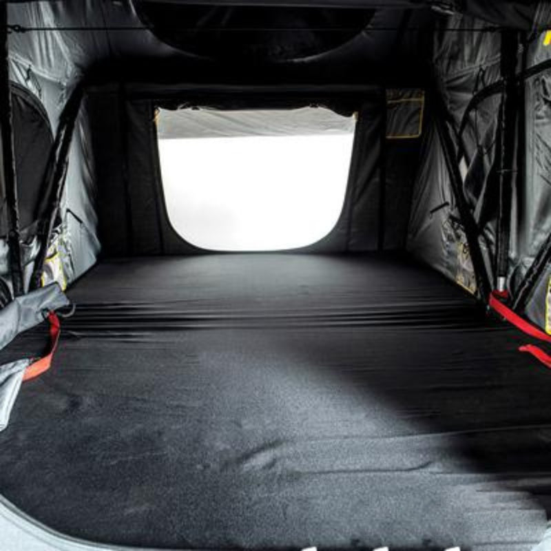 Smittybilt 2583 2020 - 2024 Jeep Gladiator Overlander Gen2 3 Person Roof Top Tent