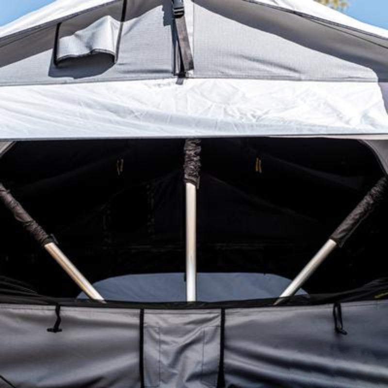 Smittybilt 2583 2020 - 2024 Jeep Gladiator Overlander Gen2 3 Person Roof Top Tent