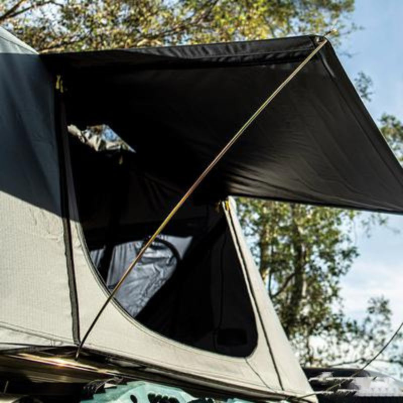 Smittybilt 2583 2020 - 2024 Jeep Gladiator Overlander Gen2 3 Person Roof Top Tent
