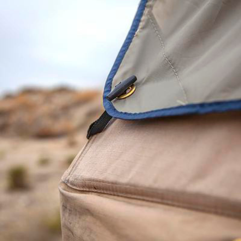 Smittybilt 2783 1984 - 2001 Jeep XJ Overlander Roof Top Tent