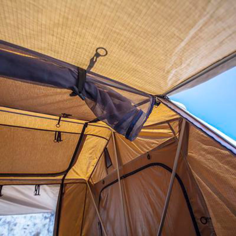 Smittybilt 2783 1984 - 2001 Jeep XJ Overlander Roof Top Tent