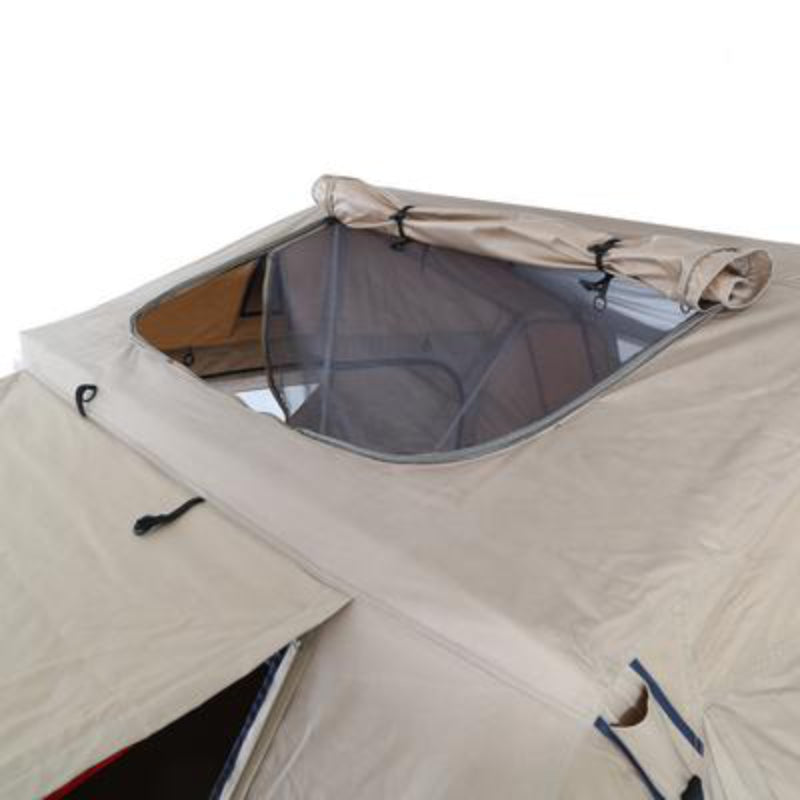 Smittybilt 2783 1984 - 2001 Jeep XJ Overlander Roof Top Tent