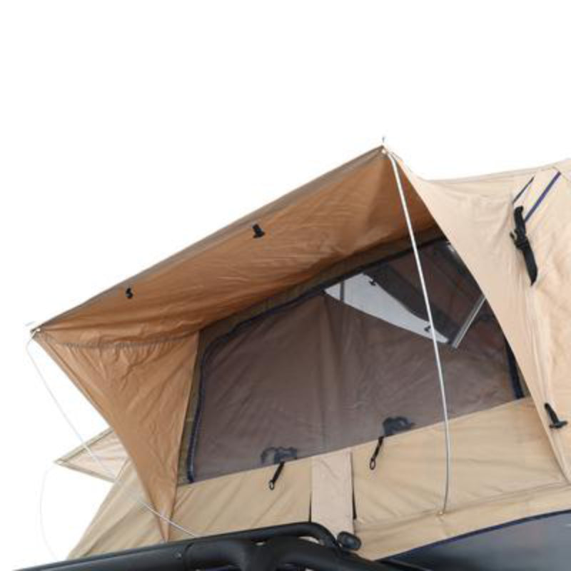 Smittybilt 2783 1984 - 2001 Jeep XJ Overlander Roof Top Tent